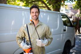 Professional Pest Control in Sapulpa, OK